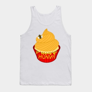 Honey Cupcake Tank Top